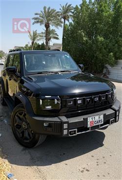 جيتور T2